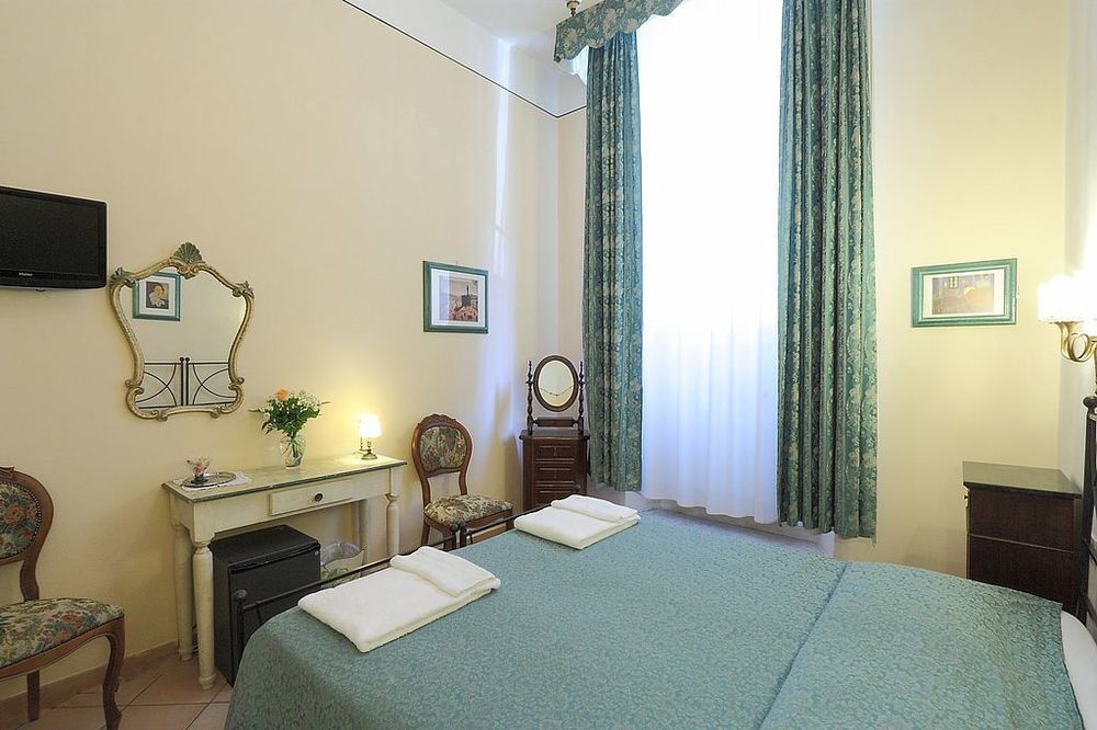 Bed and Breakfast Casa Di Barbano Florenz Exterior foto